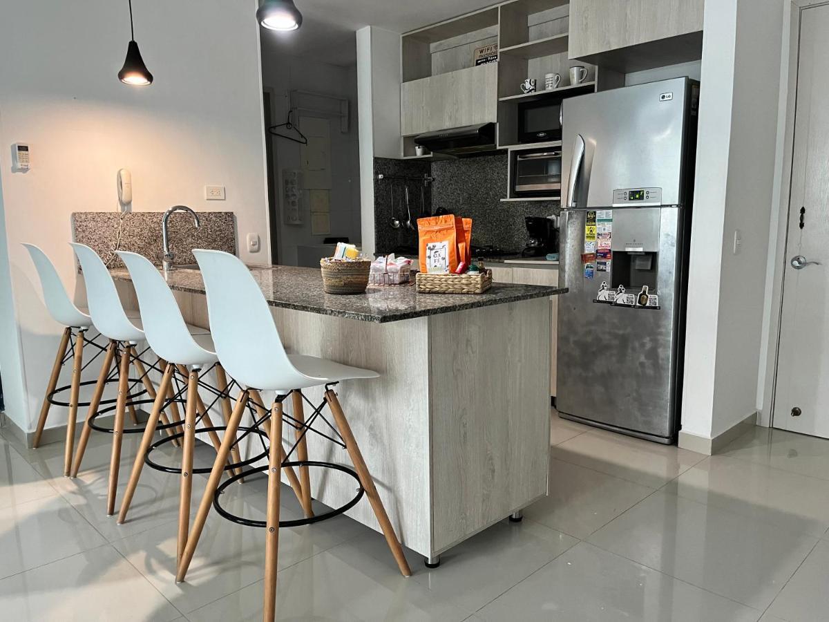 Apartment Morros Ultra