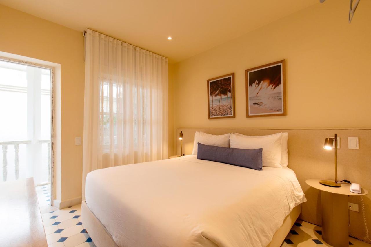 B Haus Boutique 4*