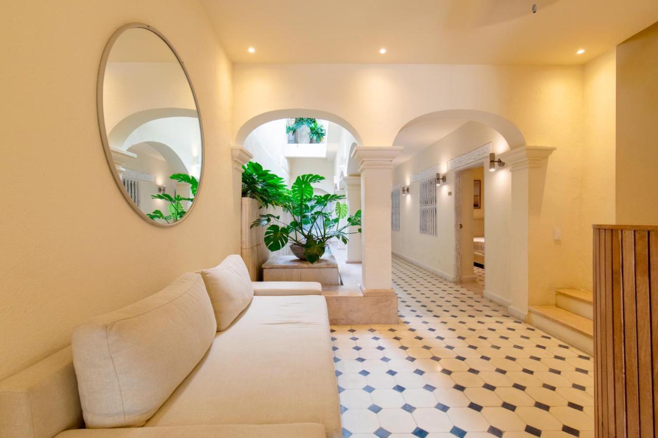 Hotel B Haus Boutique