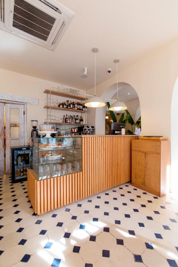 B Haus Boutique 4* Cartagena