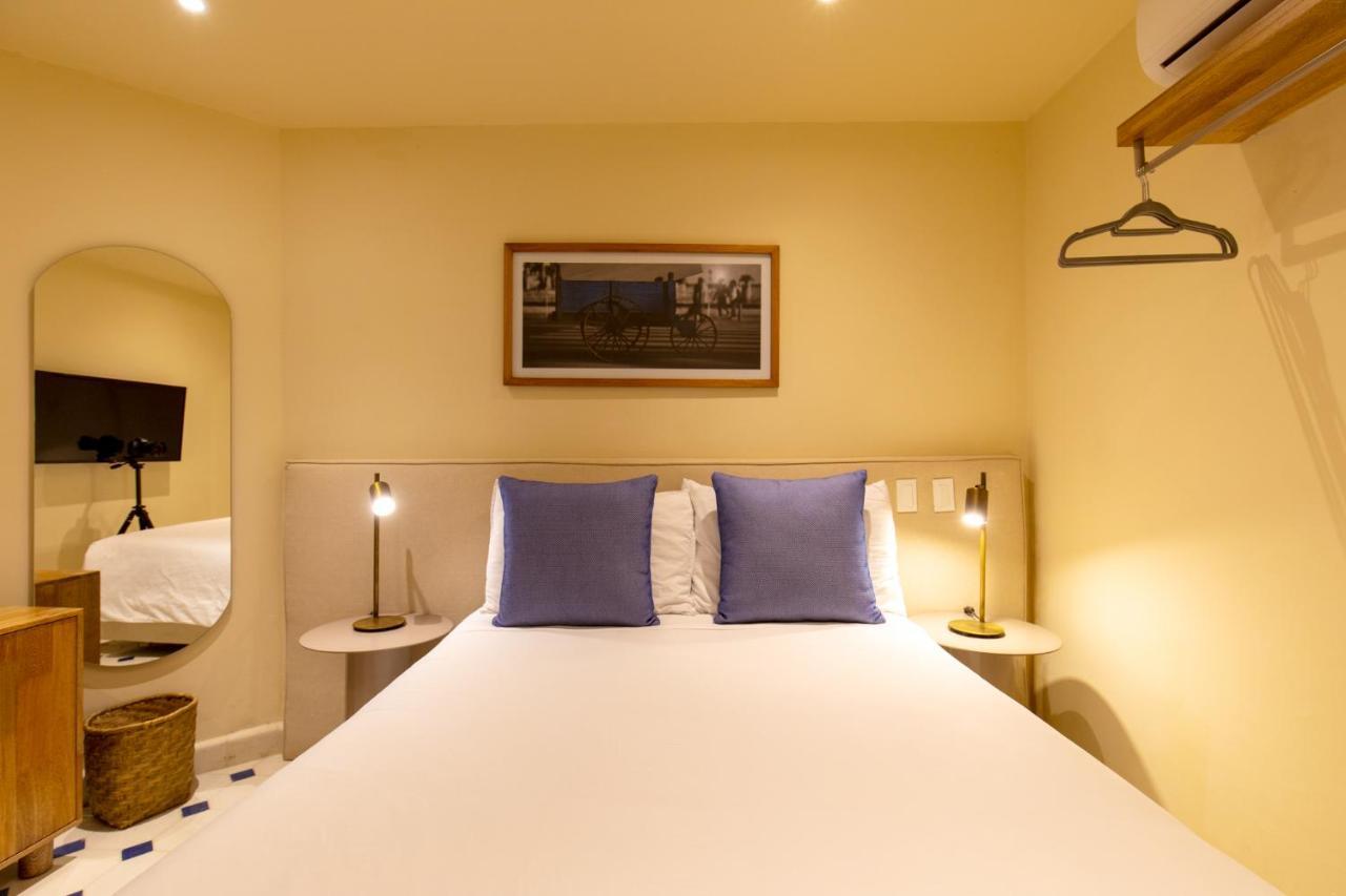 B Haus Boutique Hotel Cartagena