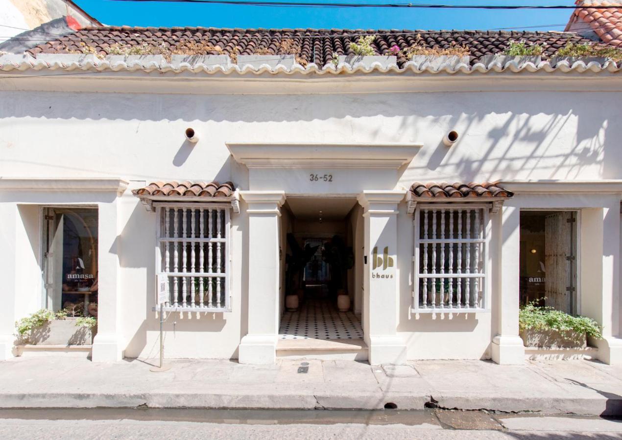 B Haus Boutique Hotel