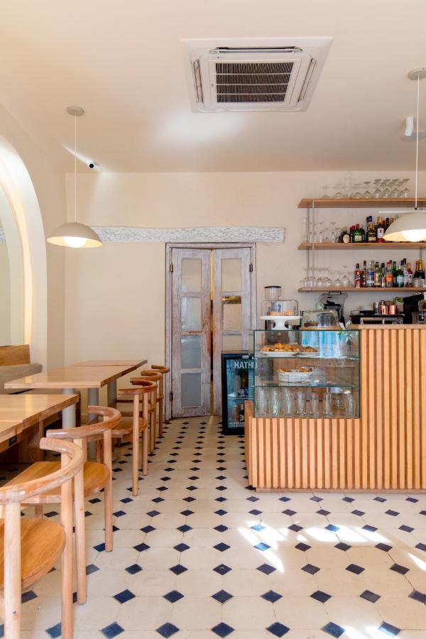B Haus Boutique Hotel
