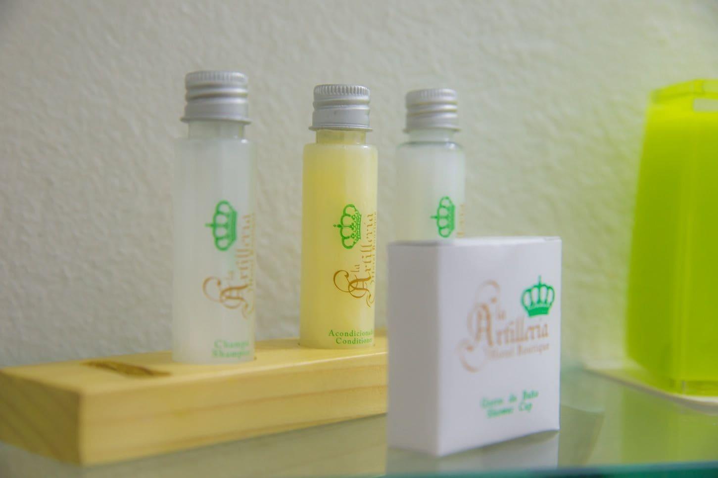 Boutique La Artilleria