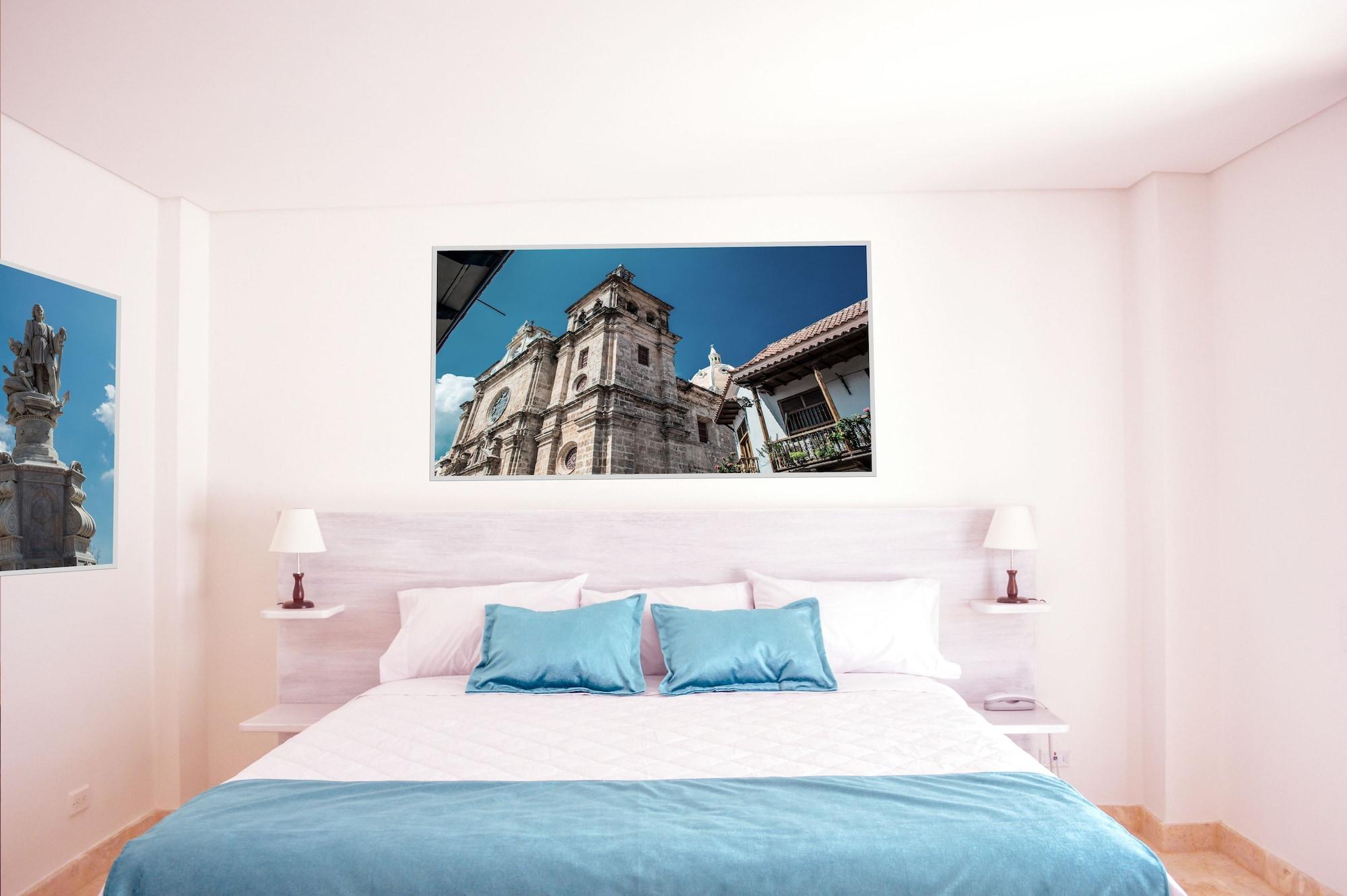 Boutique La Artilleria 3*