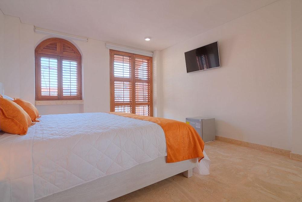 Boutique La Artilleria Hotel