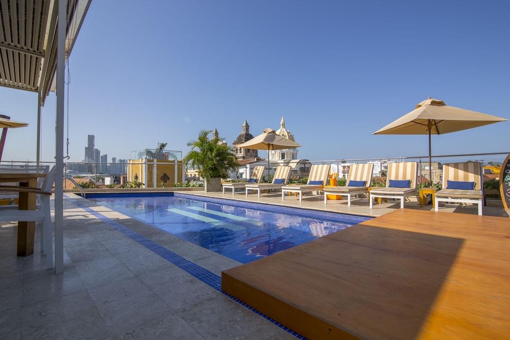 Hotel Sophia 5*