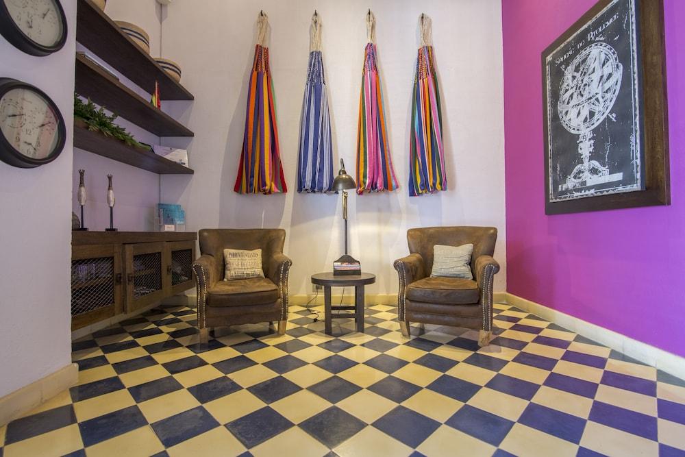 Sophia Hotel Cartagena
