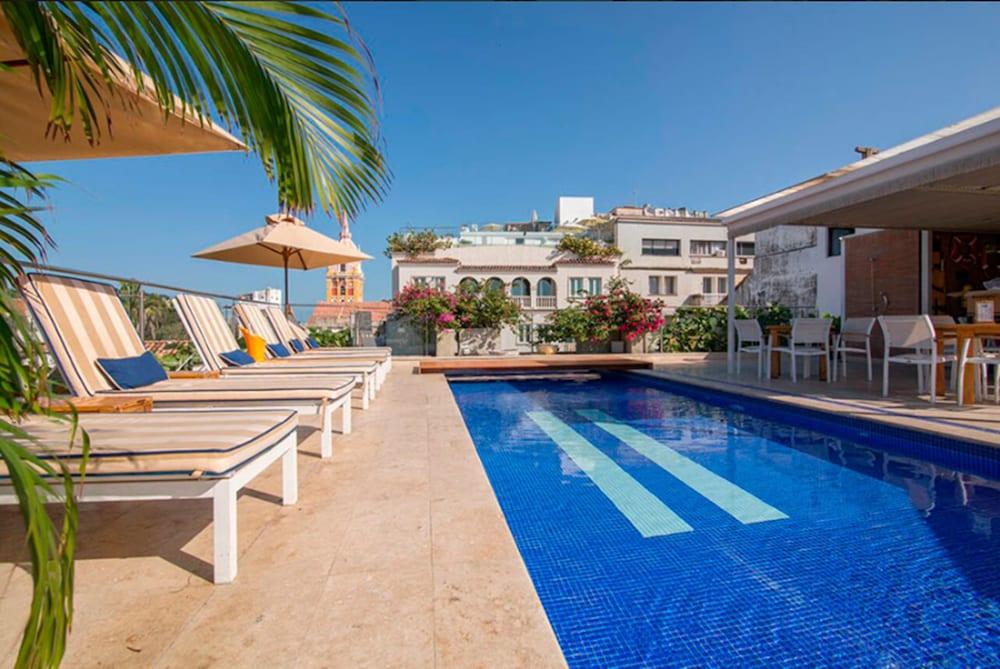 Hotel Sophia