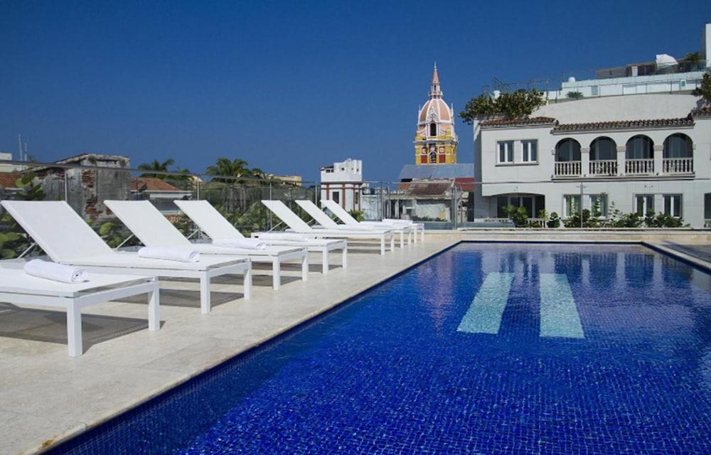 Sophia Hotel