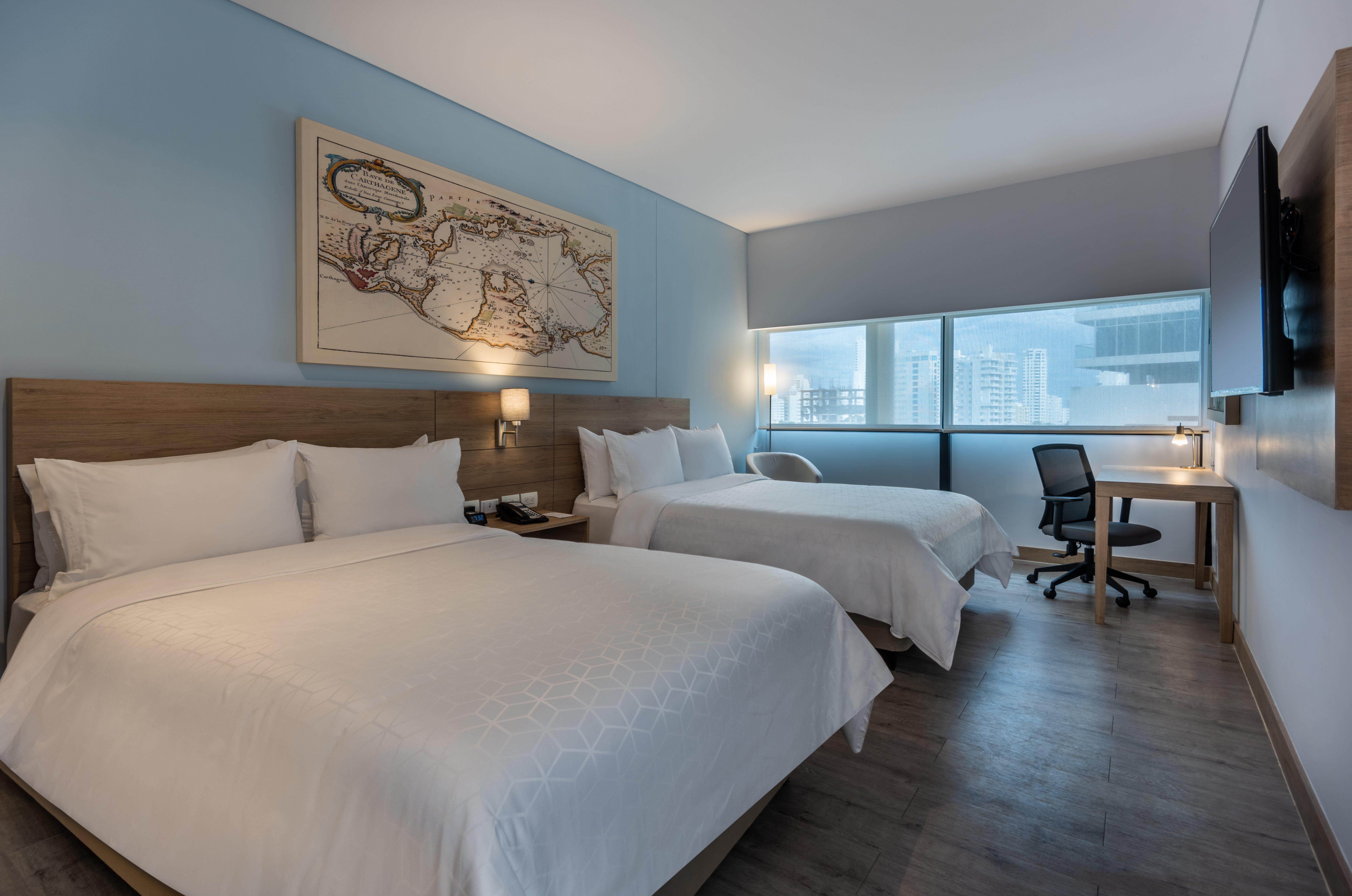 Hotel Express Manga By Ihg 4*