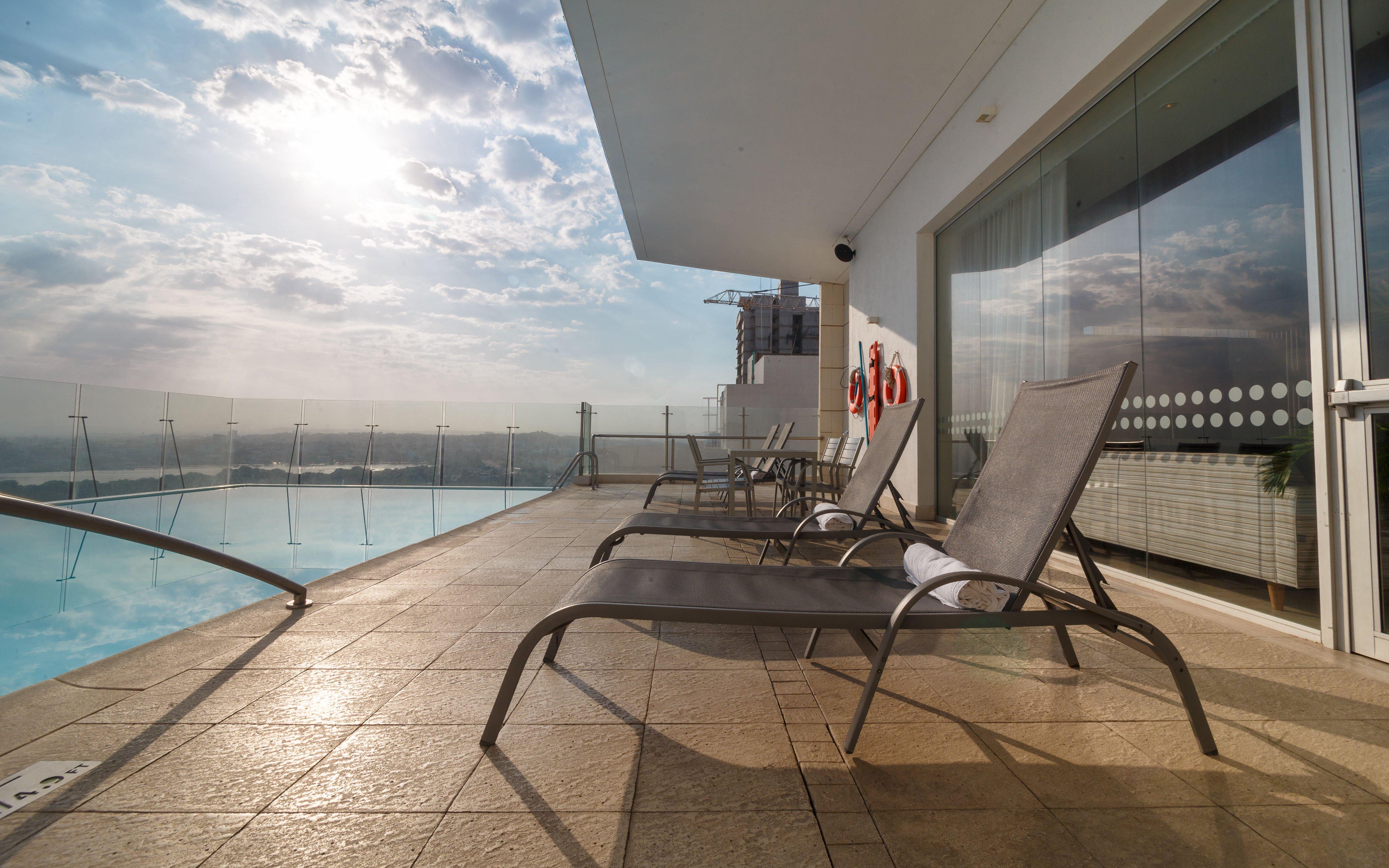 Express Manga By Ihg 4* Cartagena