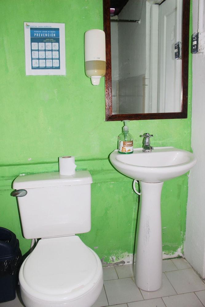 Casa Venecia Albergue Cartagena