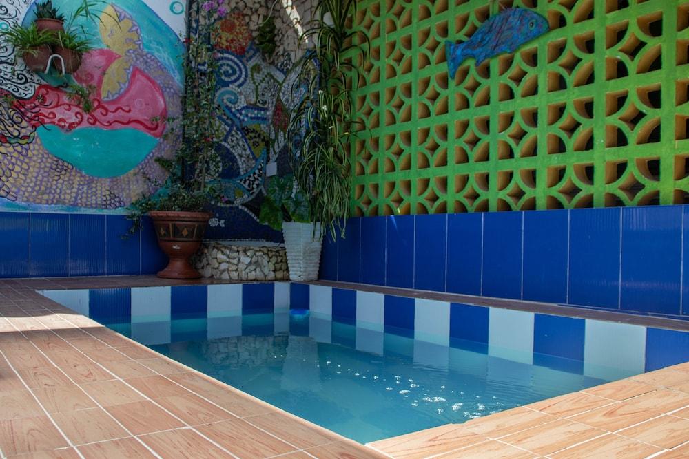 Casa Venecia Albergue *