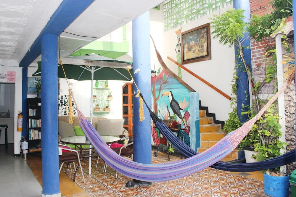 Albergue Casa Venecia Cartagena