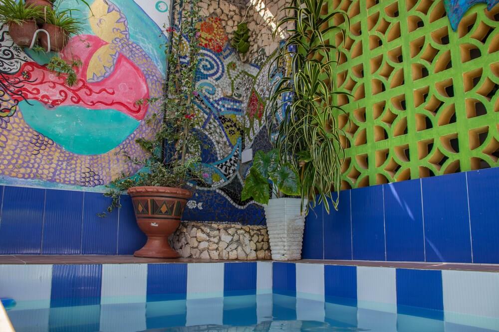Albergue Casa Venecia Cartagena