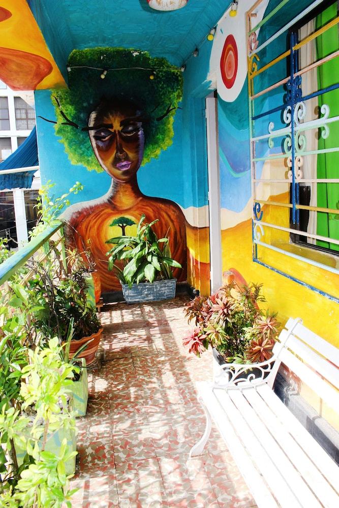 Casa Venecia Albergue *