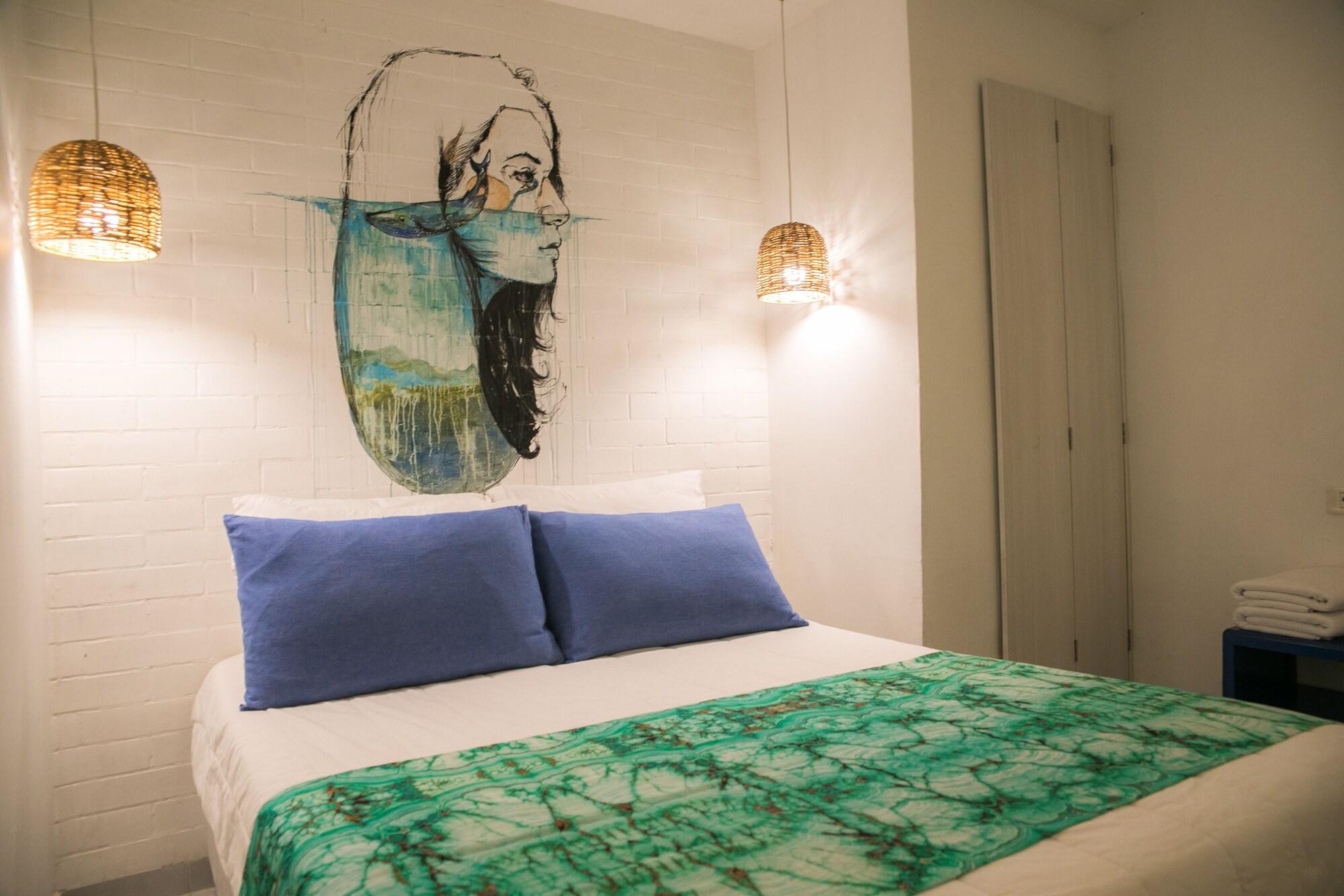Hotel Barahona