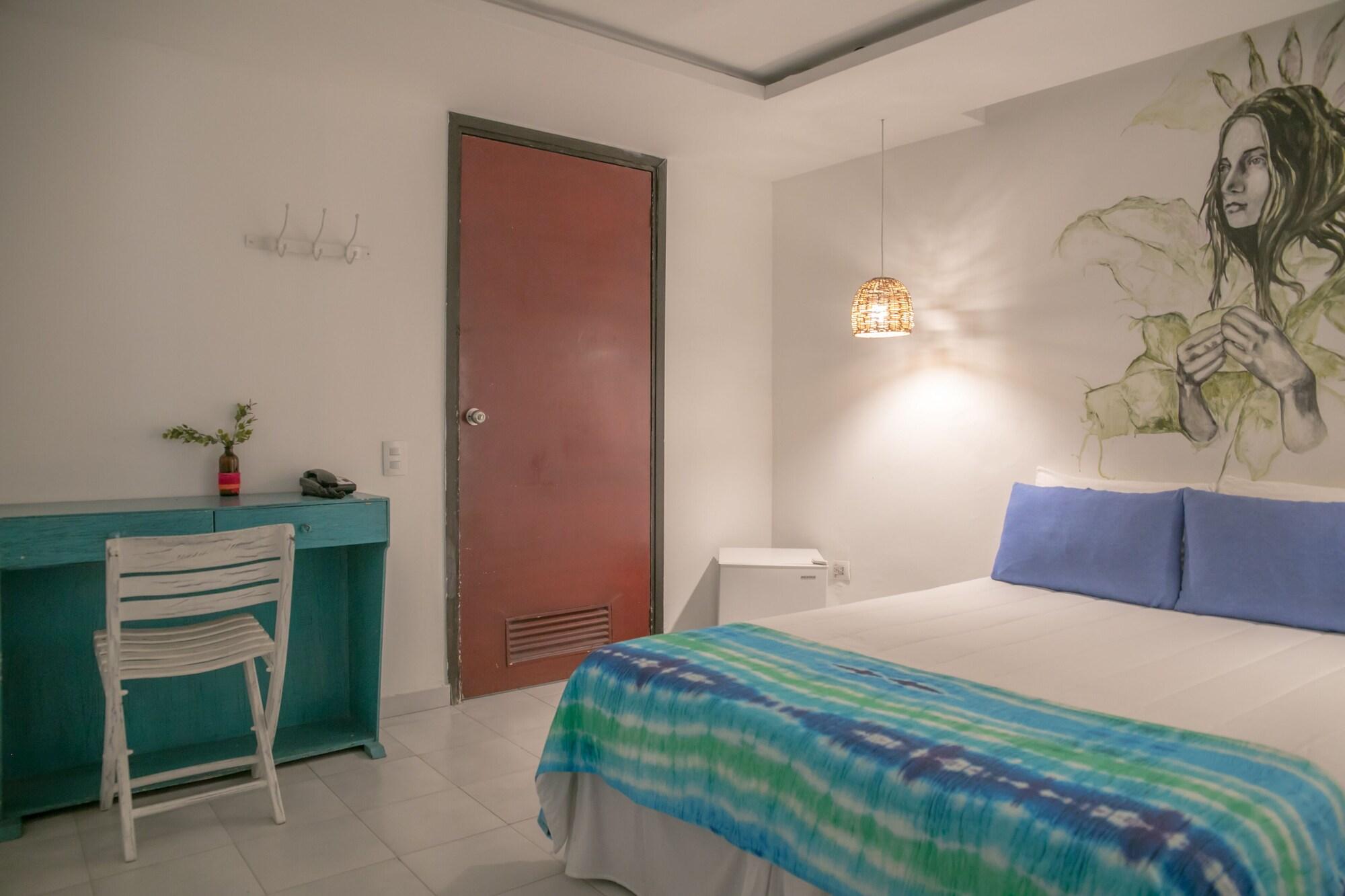 Barahona Hotel Cartagena