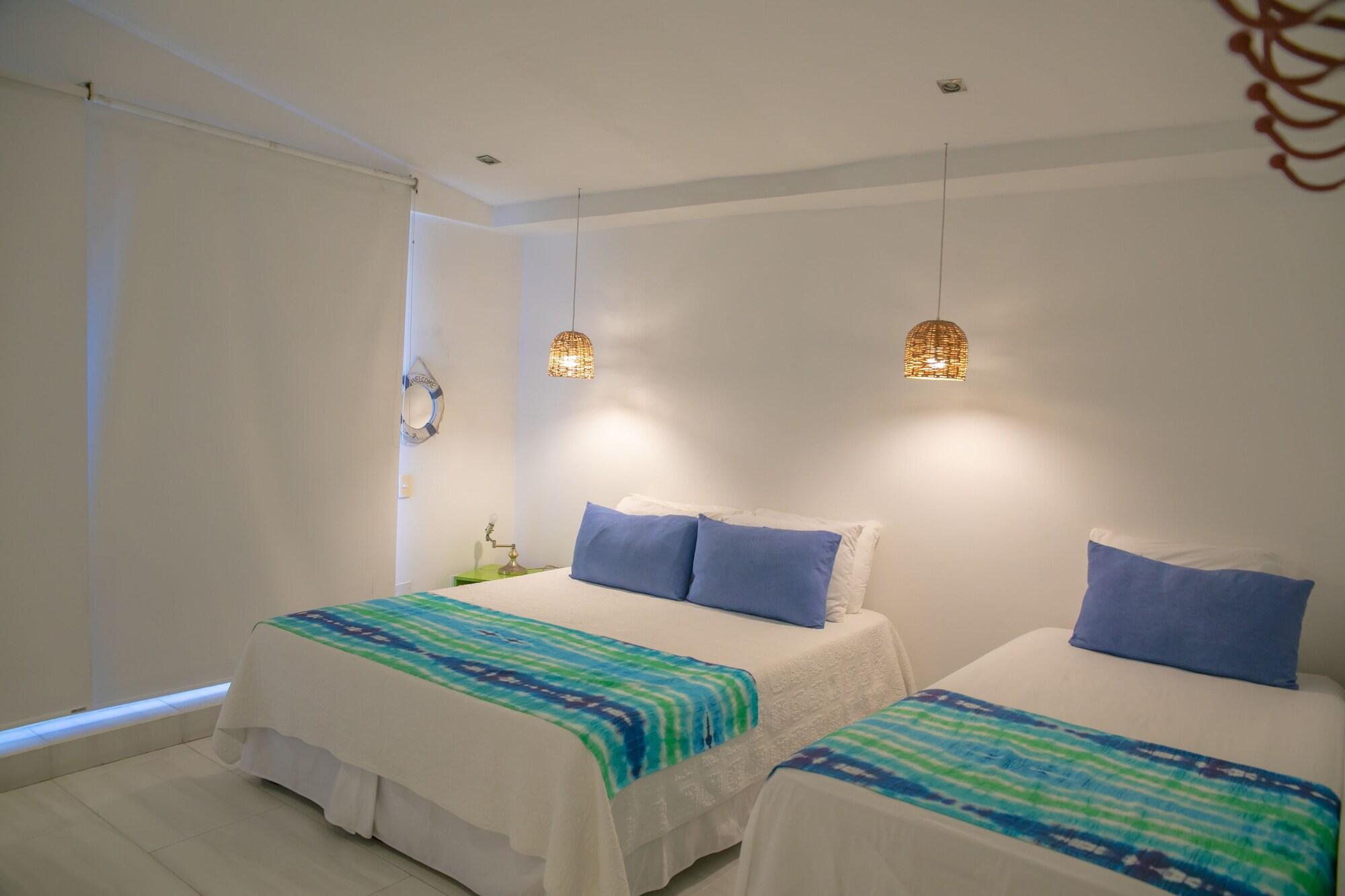 Hotel Barahona Cartagena