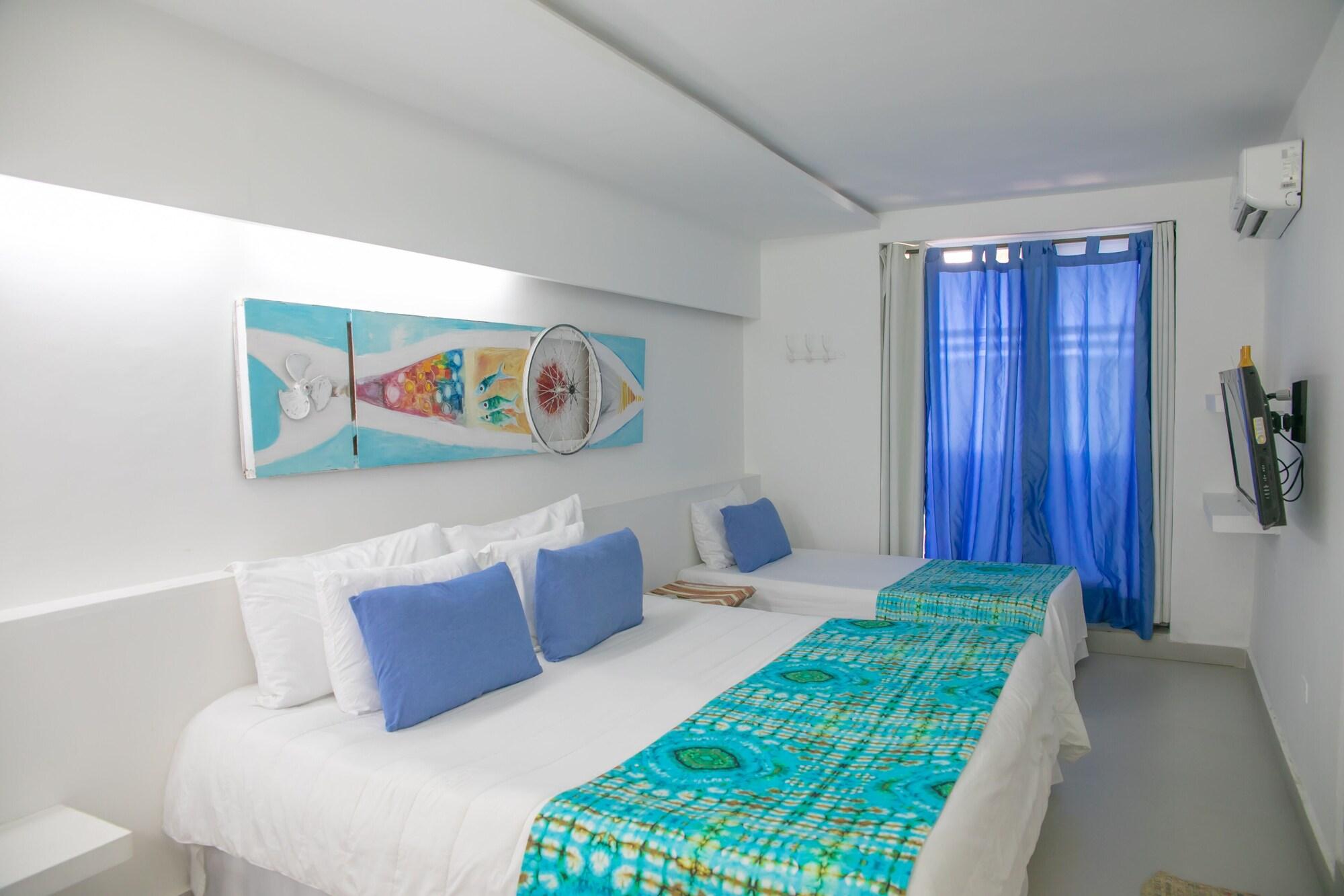 Barahona Cartagena