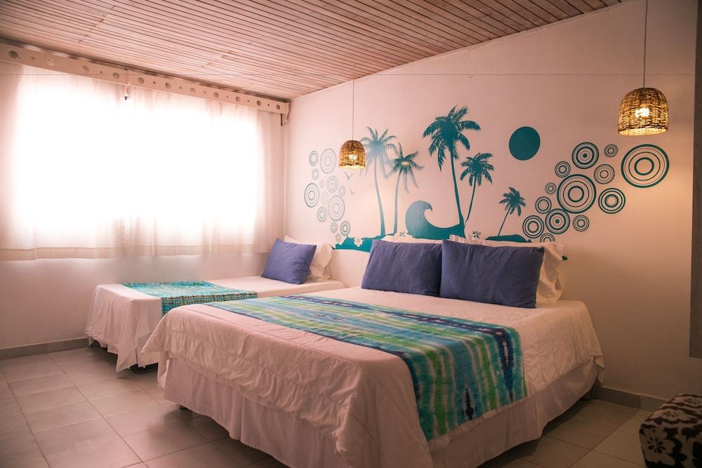 Barahona Hotel Cartagena