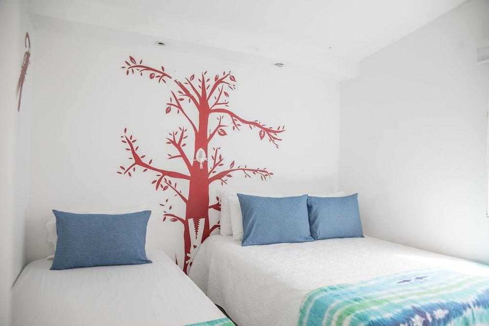 Barahona Hotel Cartagena