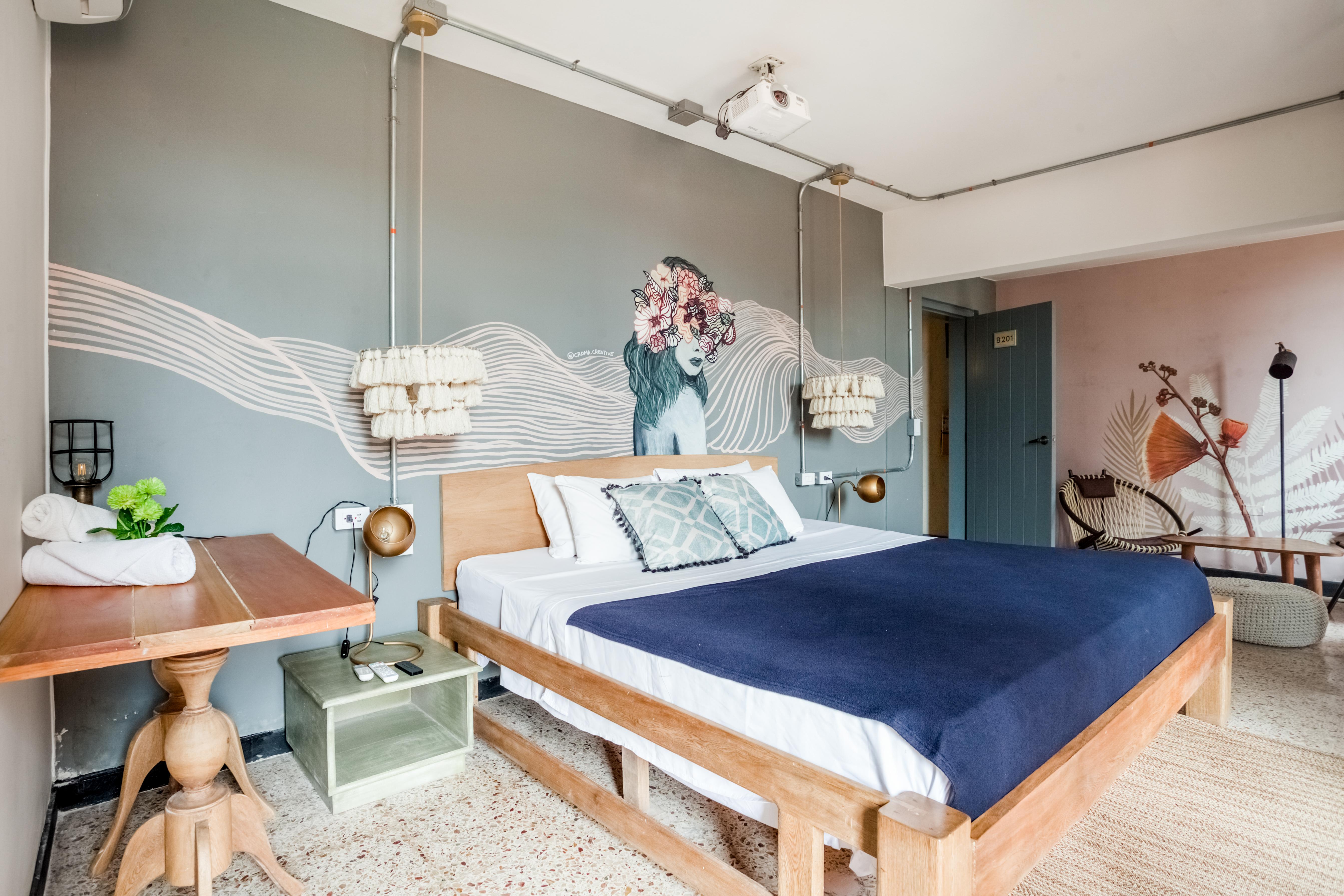 Socialtel 4* Cartagena