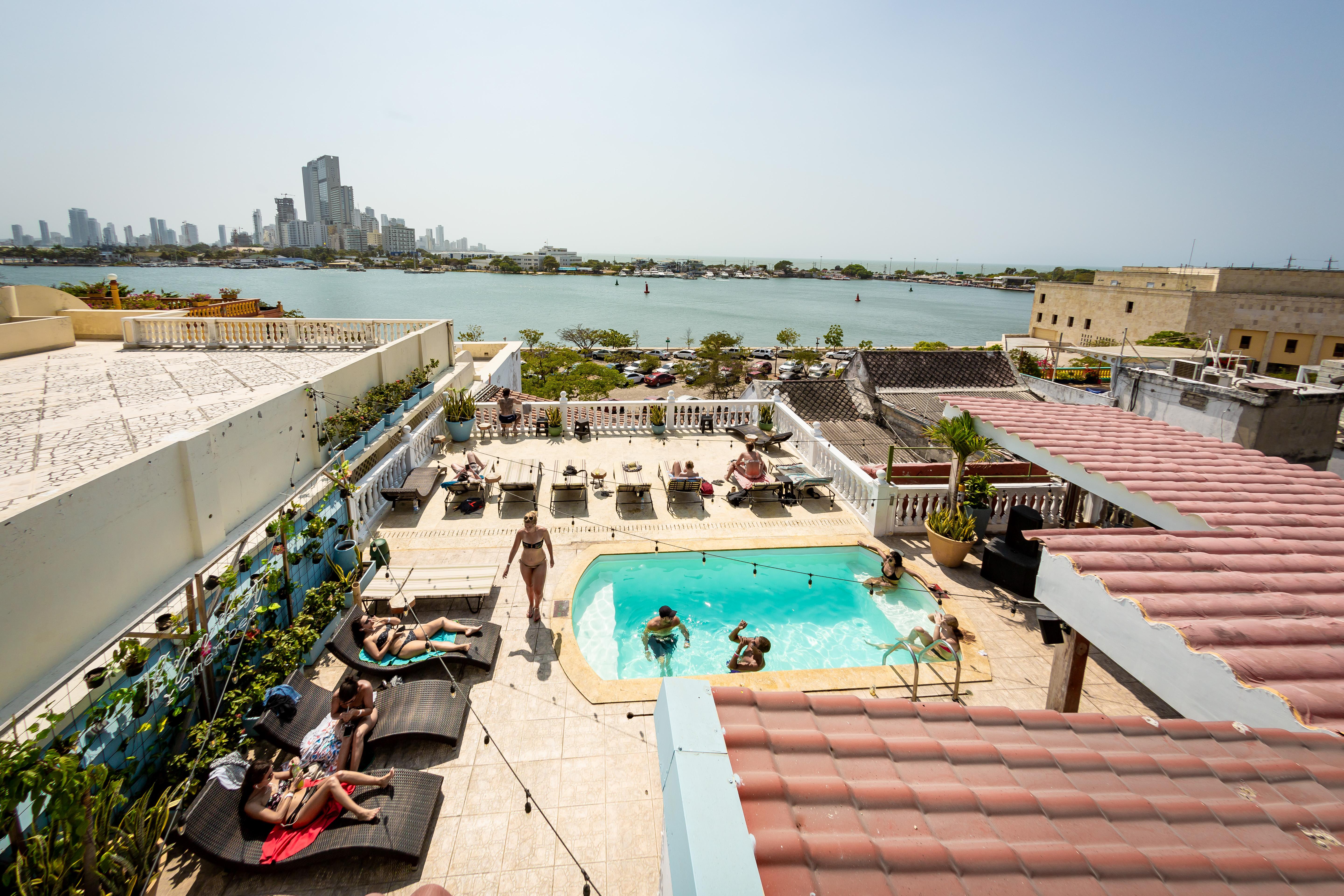 Socialtel Hotel 4*