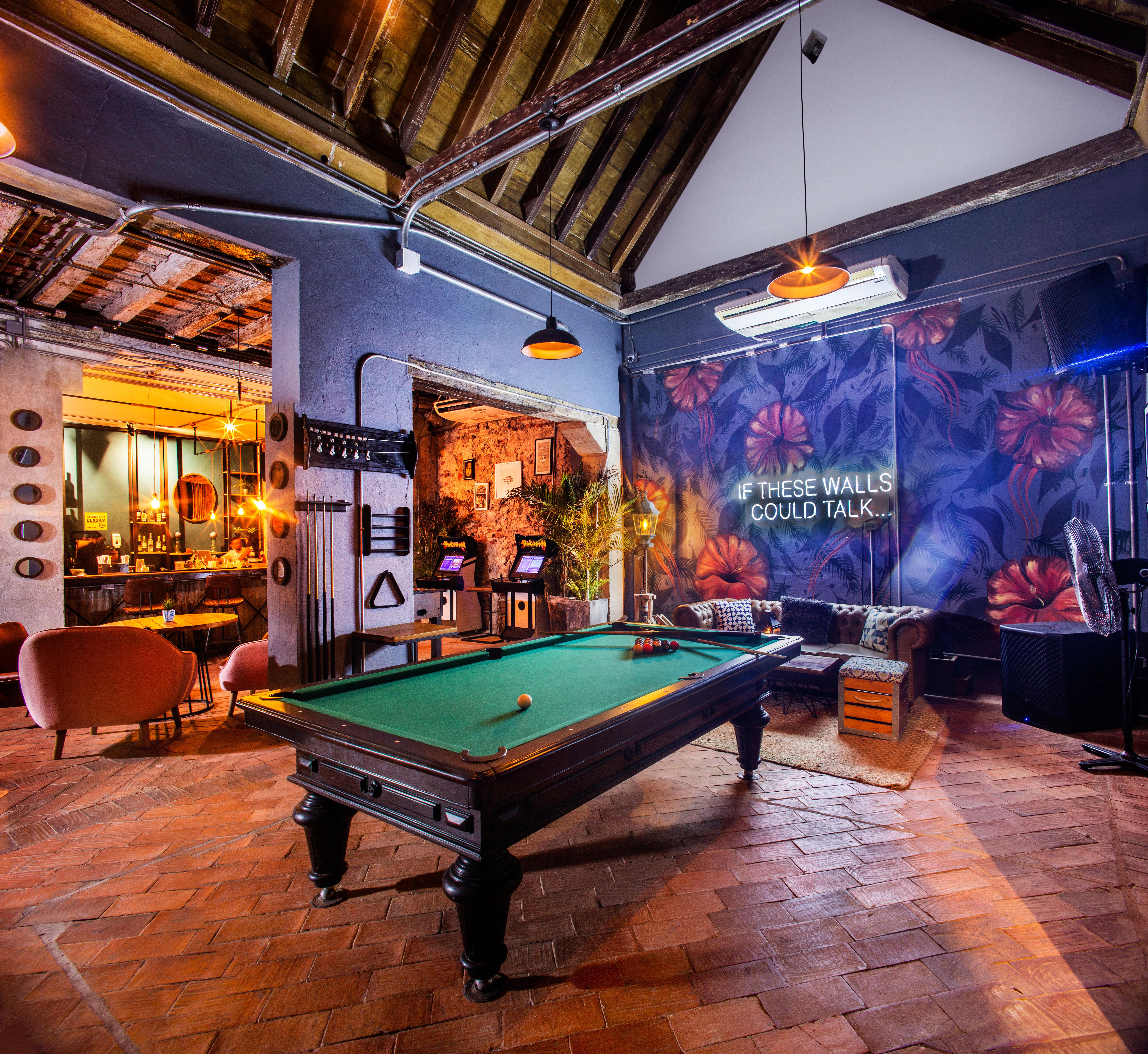 Hotel Socialtel
