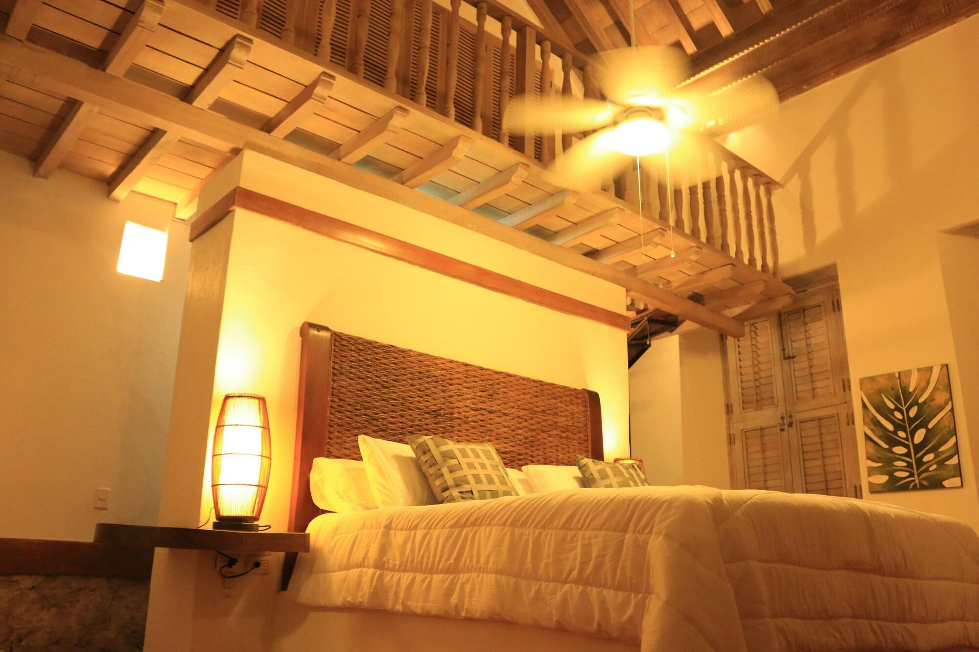 Casa La Tablada Hotel 3*