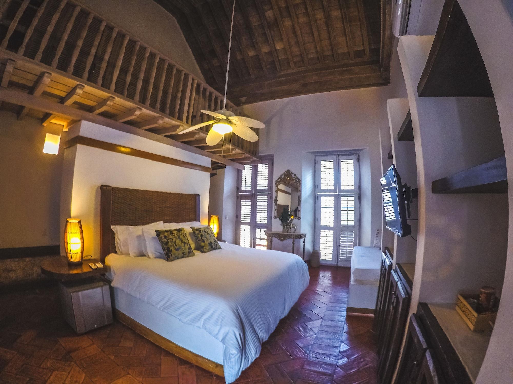 Casa La Tablada