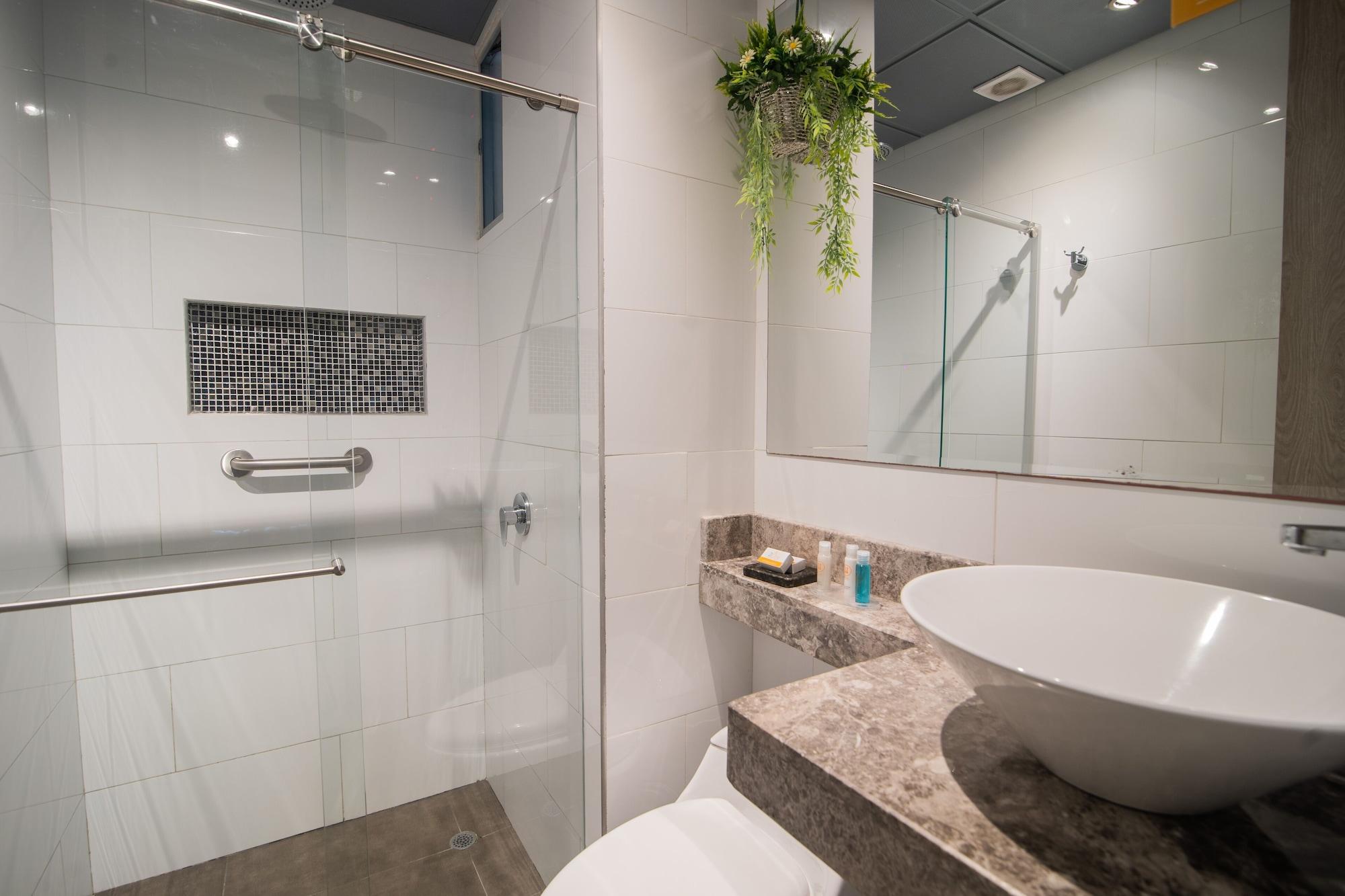 Hotel Zi One Luxury Cartagena