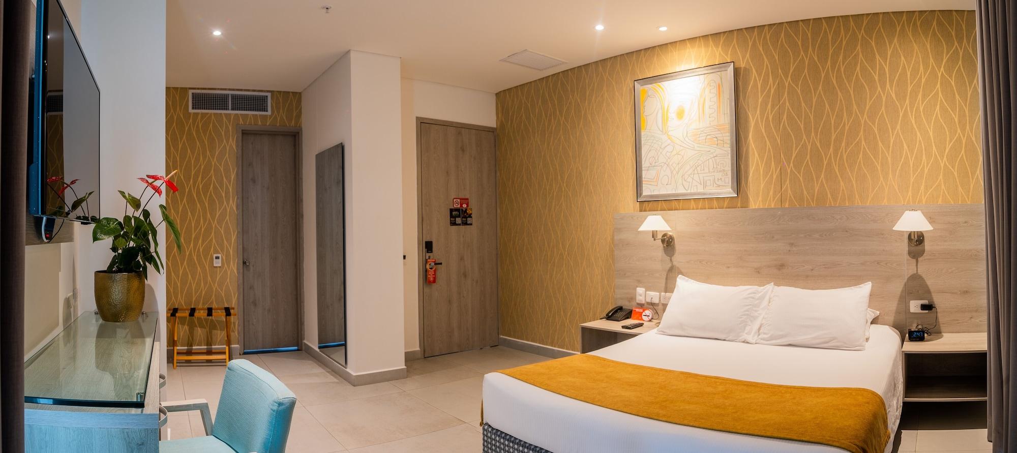 Hotel Zi One Luxury Cartagena