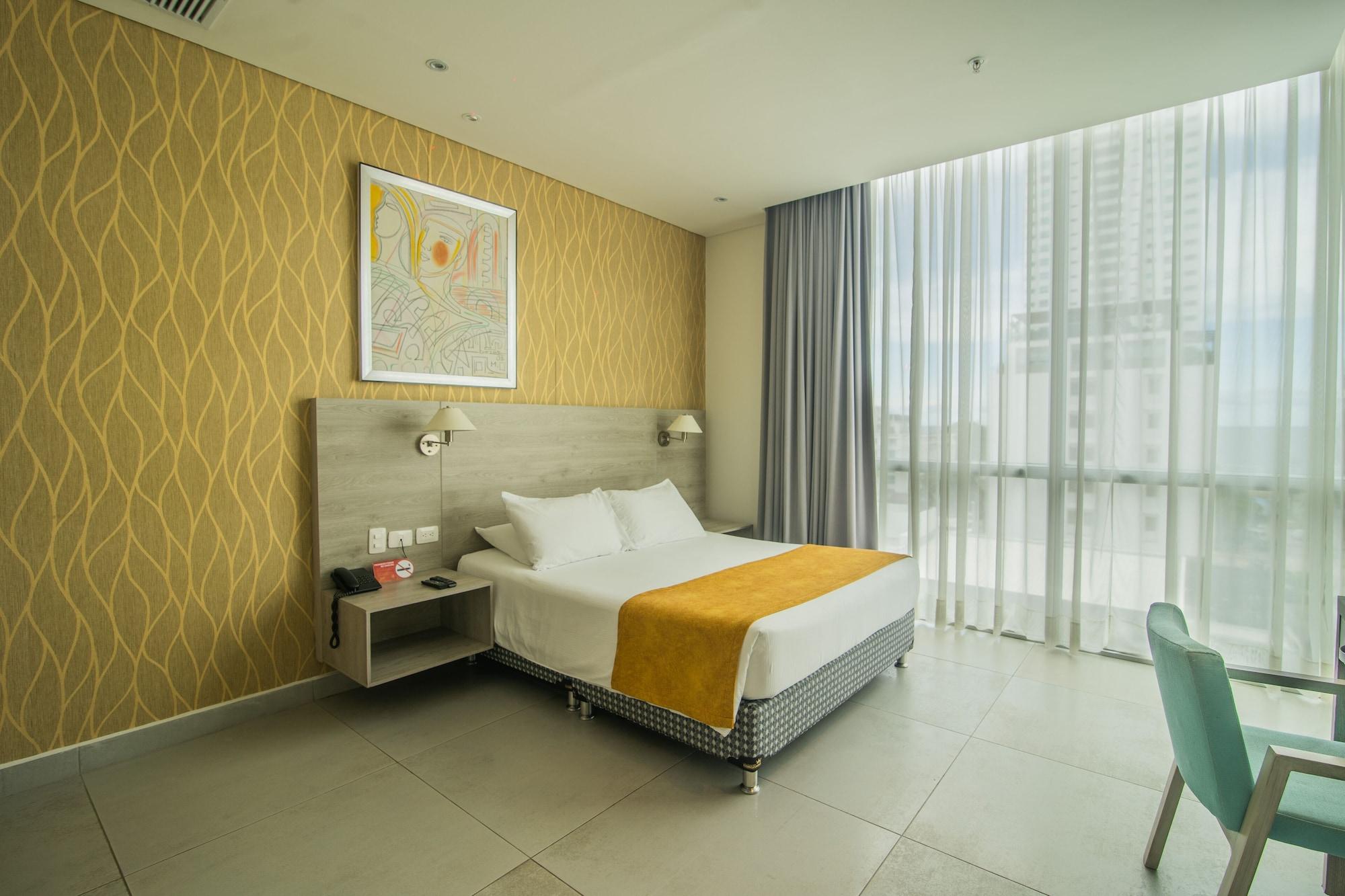Zi One Luxury Hotel
