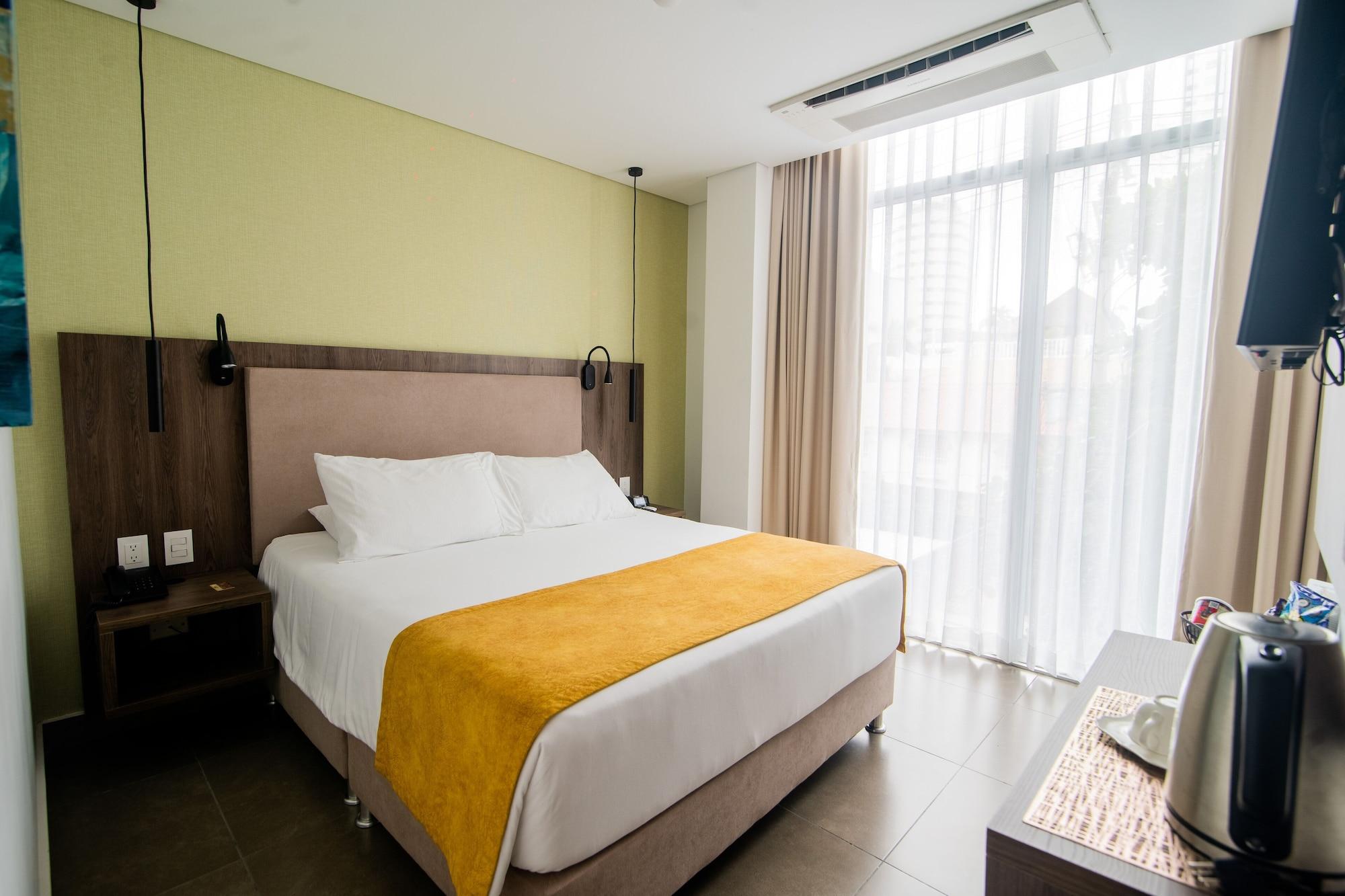Zi One Luxury 4*