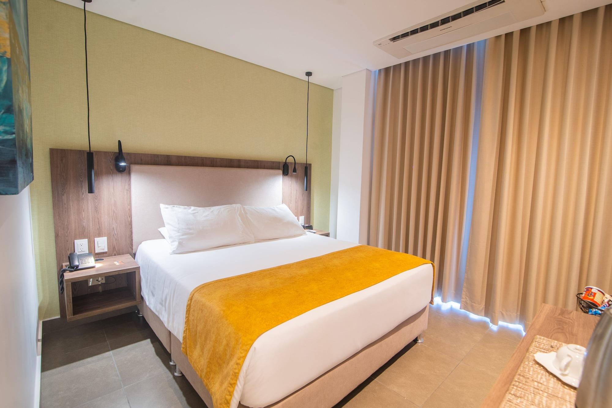 Zi One Luxury 4*