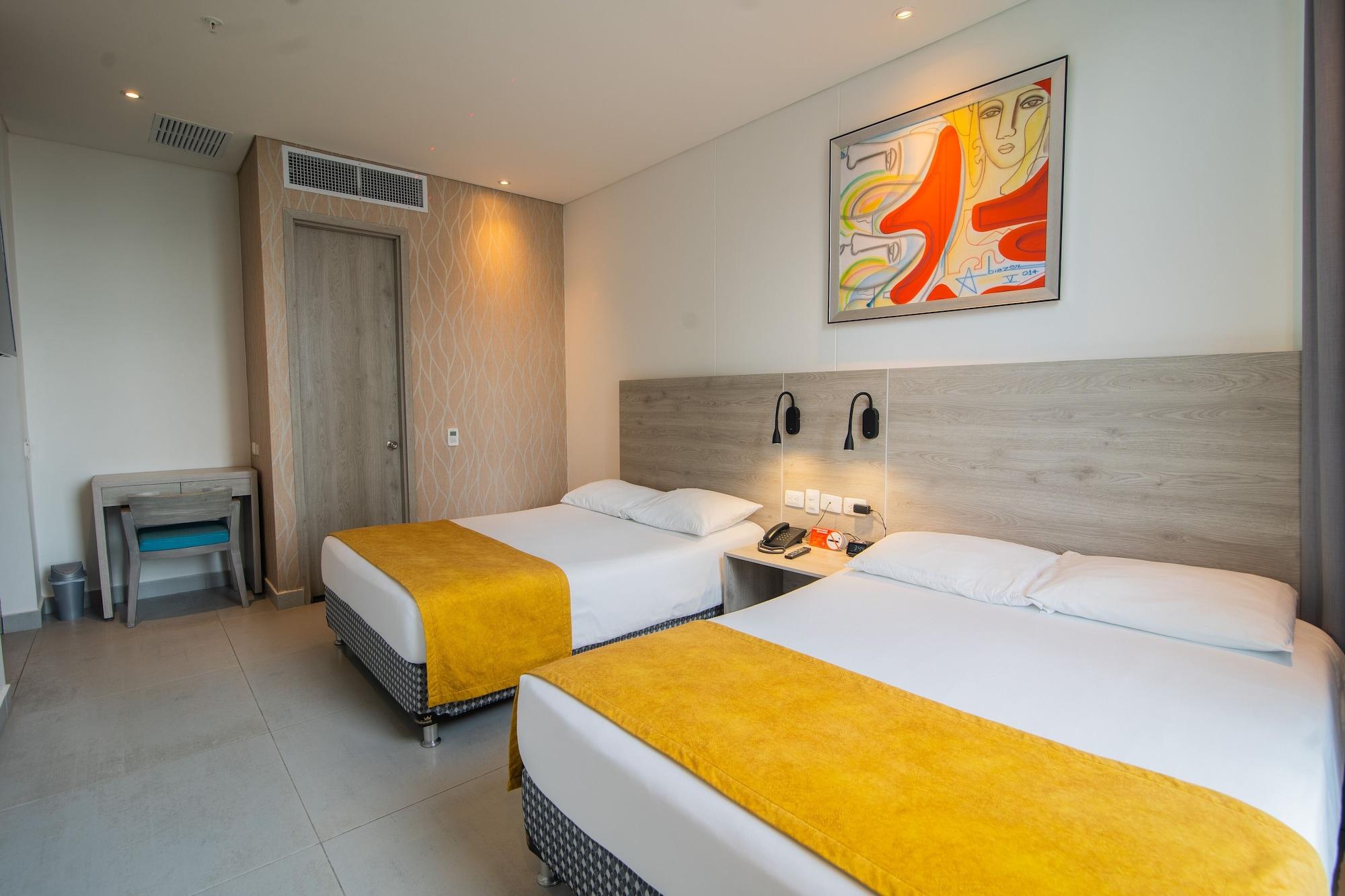 Hotel Zi One Luxury