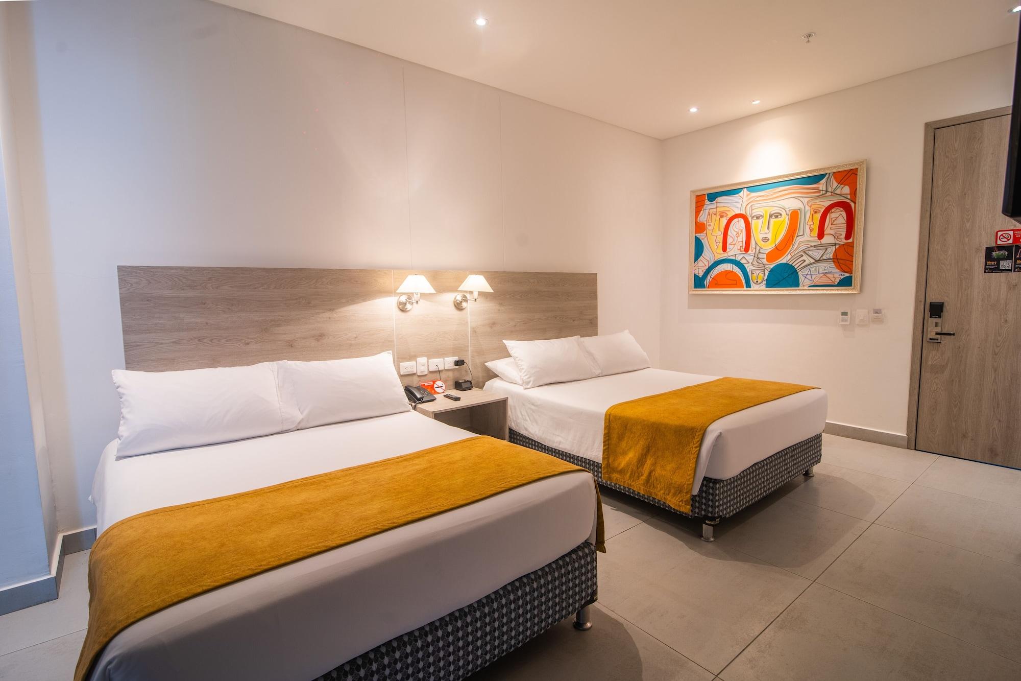 Zi One Luxury 4*