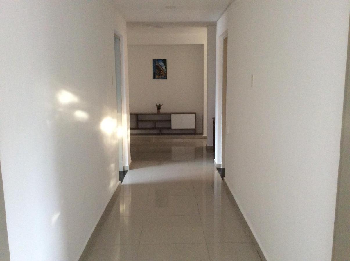 Araspace Apartment *