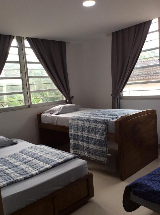 Araspace Apartment Cartagena