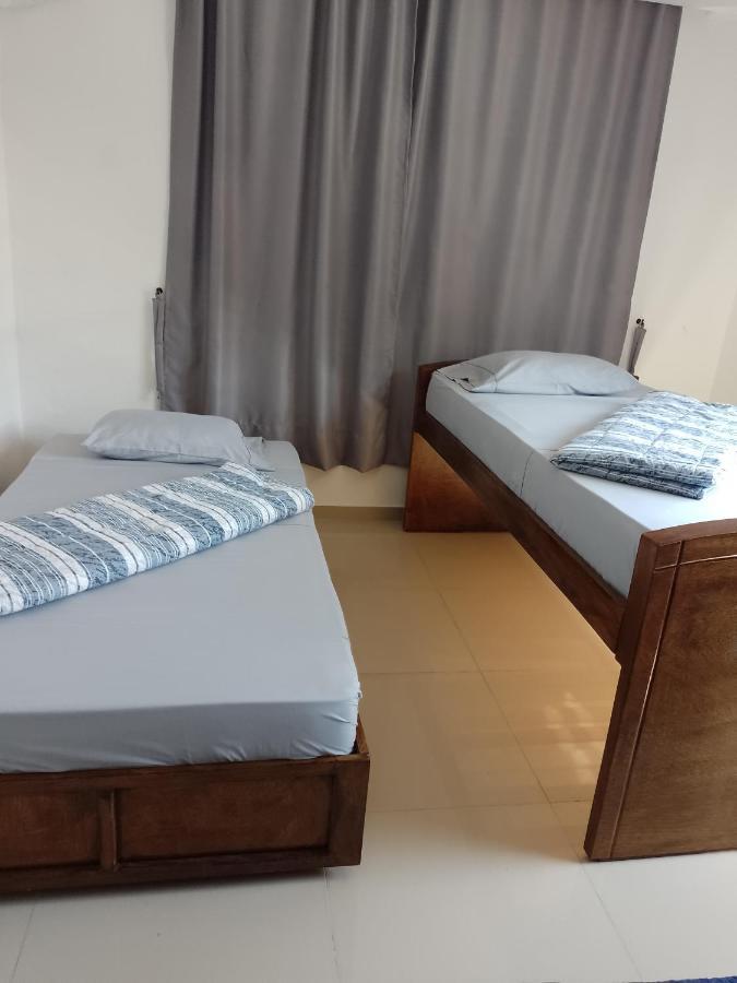 Araspace Apartment Cartagena