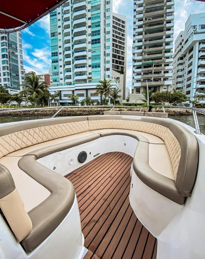 Be Lounge Apartment Cartagena