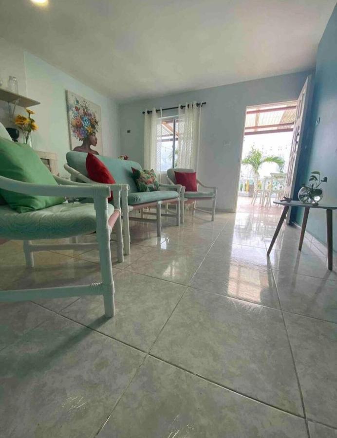 Apartment Bayhouse With Beeautiful View *