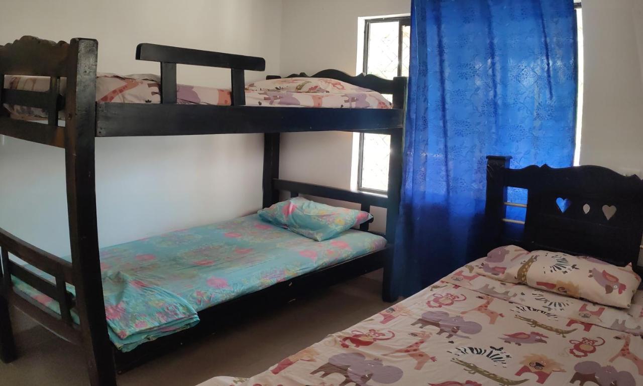 Acuarium Homestay Cartagena