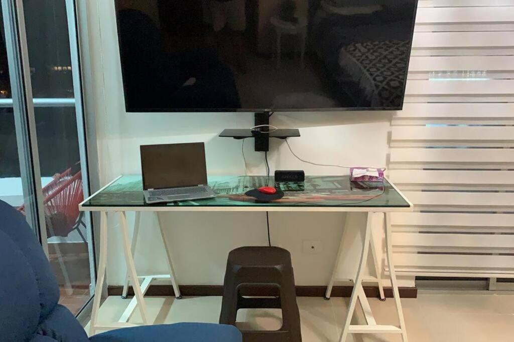Apartamento Exquisite In El Laguito