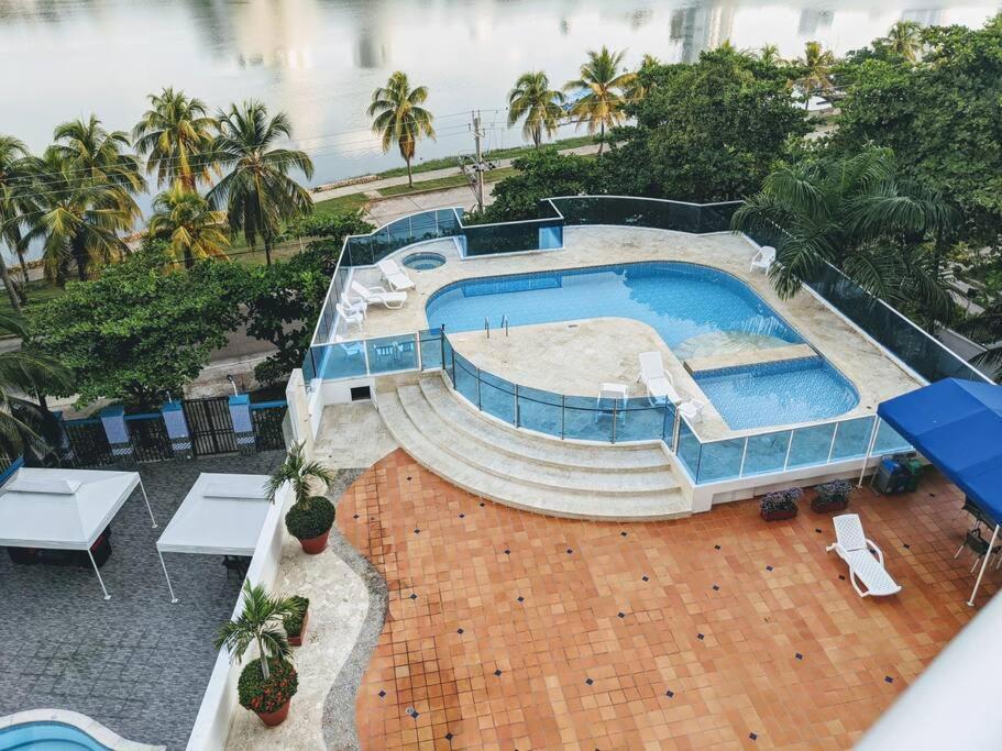 Exquisite In El Laguito Cartagena