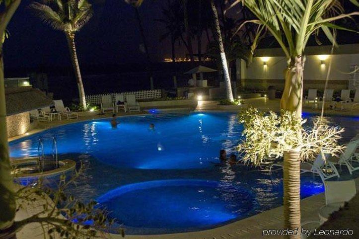 Dann 4* Cartagena