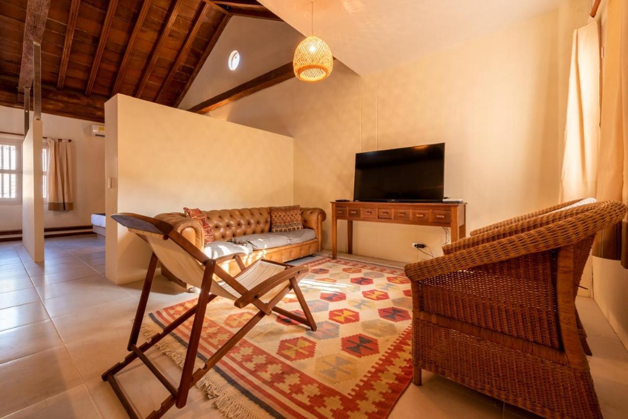 Guest house Casa El Caminante En Getsemani *