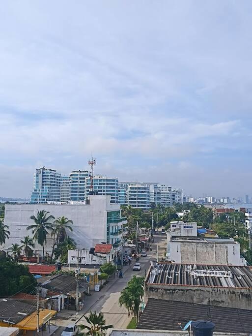 Apartment Apartamento Luxury Azul Beach La Boquilla *
